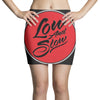 low Mini Skirts