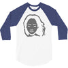 sade 3/4 Sleeve Shirt