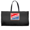 bazooka joe bubble gum logo ideal birthday present or gift Weekender Totes
