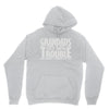 grandads are there Youth Hoodie