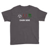 Dark Side Youth Tee