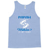 Papaw is my Name Fishing Is My Game Tank Top