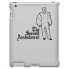 second amendment iPad 3 and 4 Case