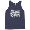 coffee lovers Tank Top