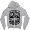 Things Better 1949 Age Approach Magnificent Zipper Hoodie