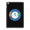 clock iPad Mini 4