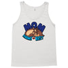 mom knows best Tank Top