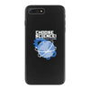 science rules! iPhone 7 Plus Case