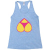 love (2) Racerback Tank