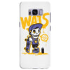 wat skateboard Samsung Galaxy S8 Plus