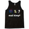 mail kimp Tank Top