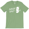 alright dave T-Shirt