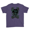 skullboarder Youth Tee