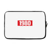 1980 Hypebeast Laptop sleeve