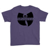 wakanda 5 Youth Tee