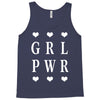 Girl Power Tank Top