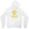 peanut butter jelly time banana Unisex Hoodie