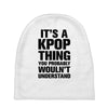 it's a kpop thing you probably wouln't understand Baby Beanies