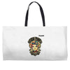 BRUNO MARS Weekender Totes