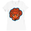 vulpine Ladies Fitted T-Shirt