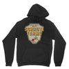 World Famous Beets Schrute Farms Unisex Hoodie