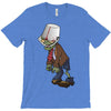 plant vs zombie T-Shirt