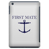 first mate iPad Mini