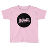Logang Toddler T-shirt