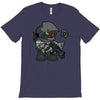 hunter with thorn T-Shirt