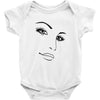 fahrie77 Baby Bodysuit