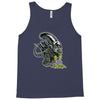 alien Tank Top