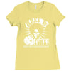 funk Ladies Fitted T-Shirt
