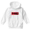 mad Youth Hoodie