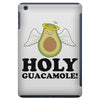 Holly Guacamole iPad Mini