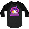 secret squirrel 3/4 Sleeve Shirt