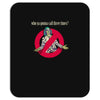 beetlebuster Mousepad