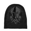 death of spartan Baby Beanies