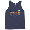 ichikawa zanakurou Tank Top
