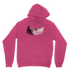 Girl Unisex Hoodie