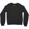 save the neck for me, clark Crewneck Sweatshirt