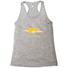 risk Racerback Tank