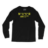 mash 4077th Long Sleeve Shirts