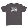 wow  it's the sensational new Youth Tee