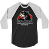 cologne 3/4 Sleeve Shirt