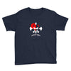 suicide squad 4 Youth Tee