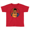 Free Tay-K Toddler T-shirt