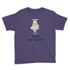 totes ma' goats Youth Tee