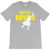 ride the rocket battle gaming T-Shirt