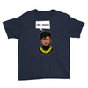 hey auntie killmonger Youth Tee