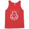 grammar teacher Tank Top
